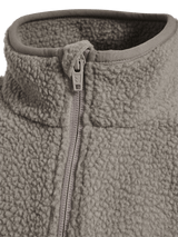 hummel Youth Atlas Fleece Zip Jacket-4