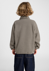hummel Youth Atlas Fleece Zip Jacket-5