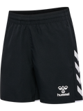hummel Youth Core 2.0 Woven Shorts-1