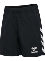 hummel Youth Core 2.0 Woven Shorts-1