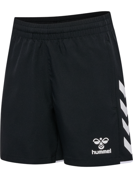 hummel Youth Core 2.0 Woven Shorts-1