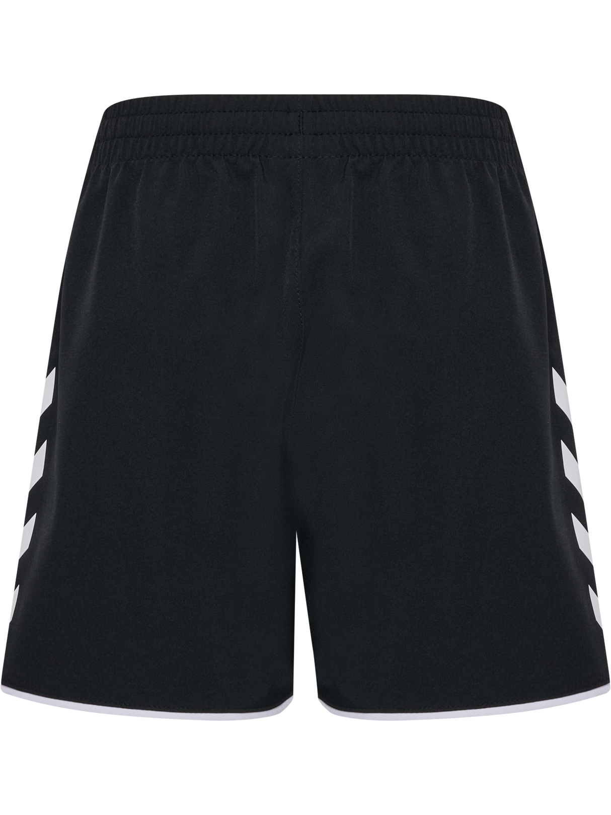 hummel Youth Core 2.0 Woven Shorts-2