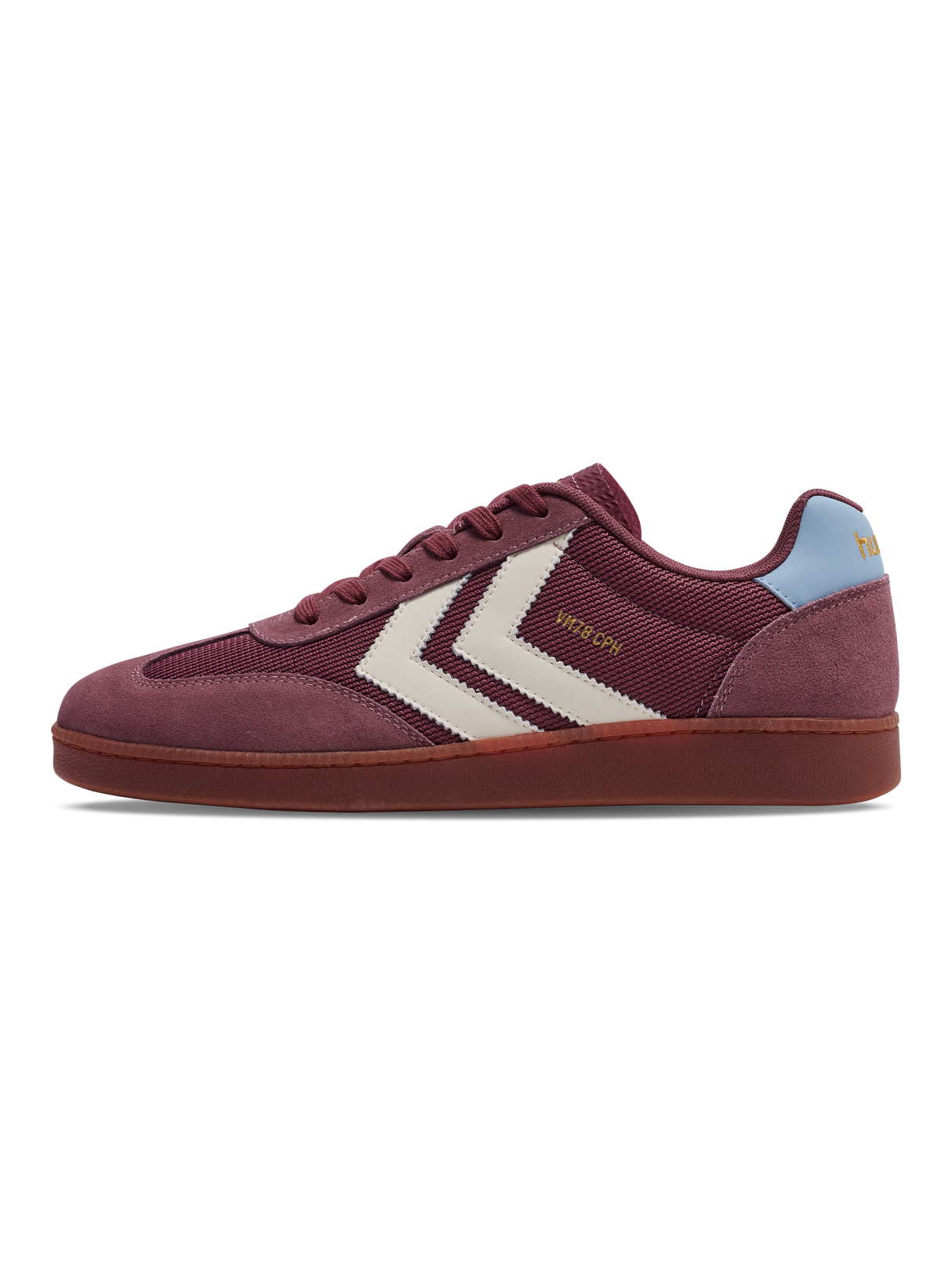 hummel Unisex VM78 Cph Ms Shoes-1