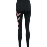 hummel Women's Paris High Waist Tights-2