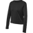 hummel Women's Mindful Training Taylor Long Sleeve T-Shirt-1