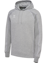 hummel Unisex Move 2.0 Hoodie-1
