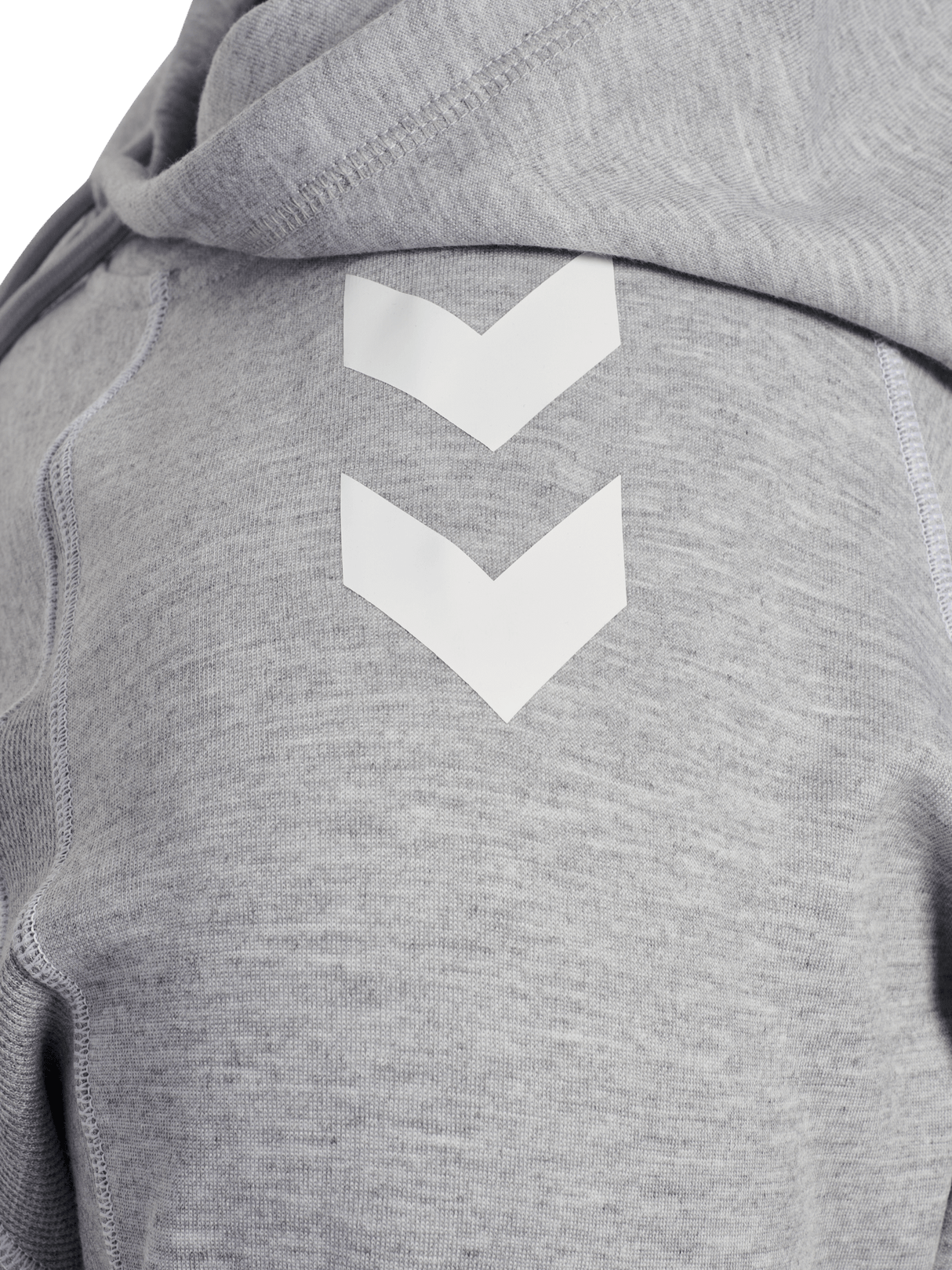hummel Unisex Move 2.0 Hoodie-4