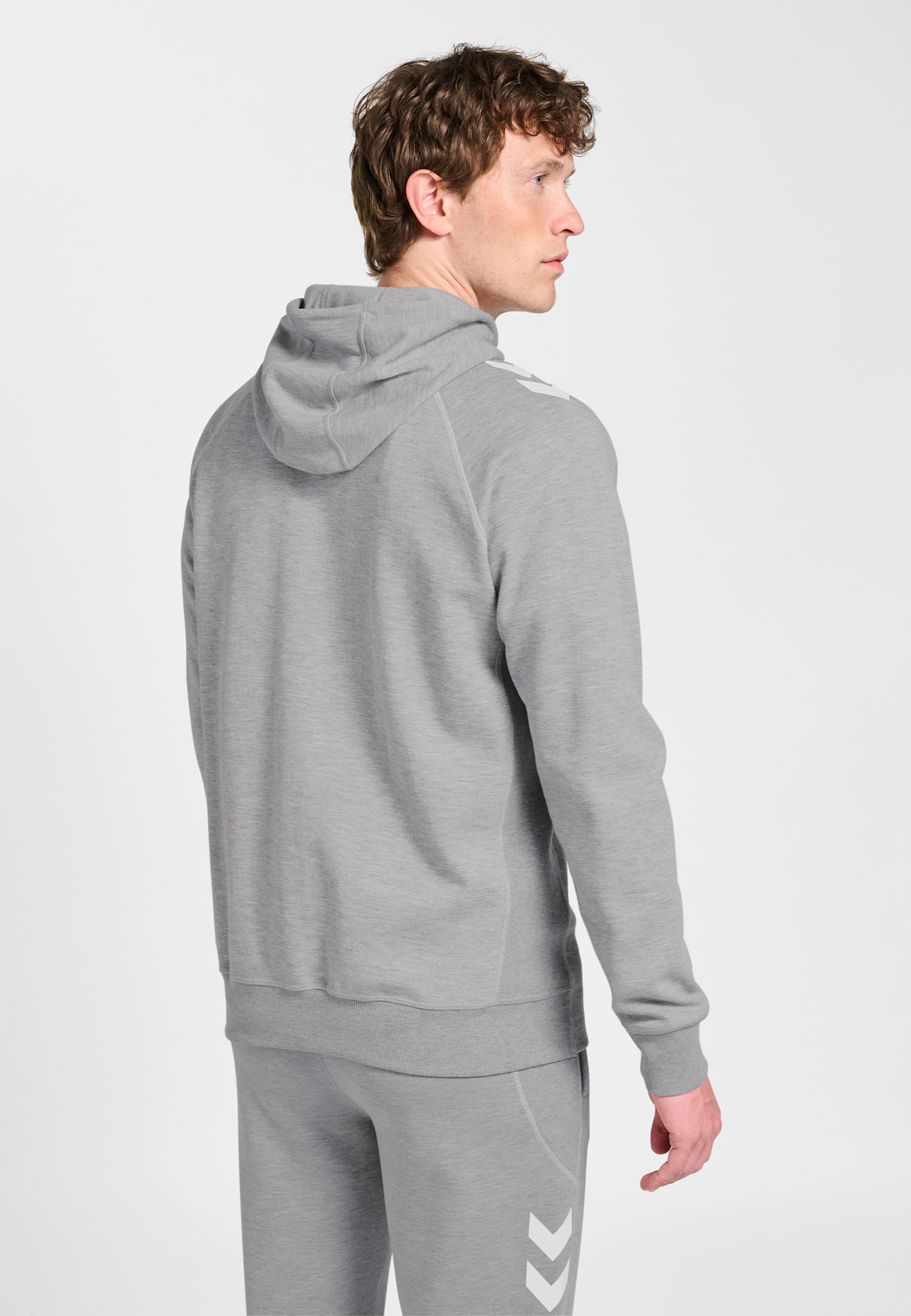 hummel Unisex Move 2.0 Hoodie-5