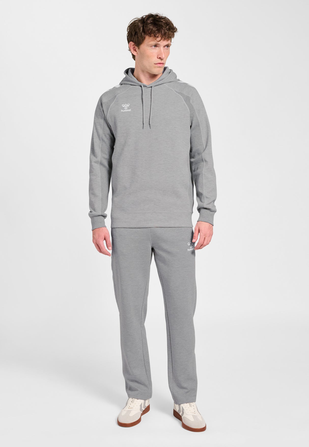 hummel Unisex Move 2.0 Hoodie-7