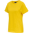 hummel Women's Basic Short Sleeve T-Shirt-1