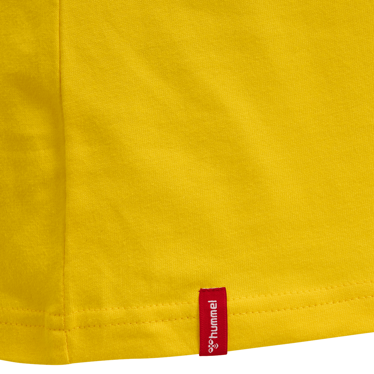hummel Women's Basic Short Sleeve T-Shirt-3