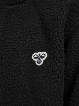 hummel Youth Atlas Fleece Zip Jacket-3