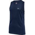 Newline Youth Core Running Singlet-1