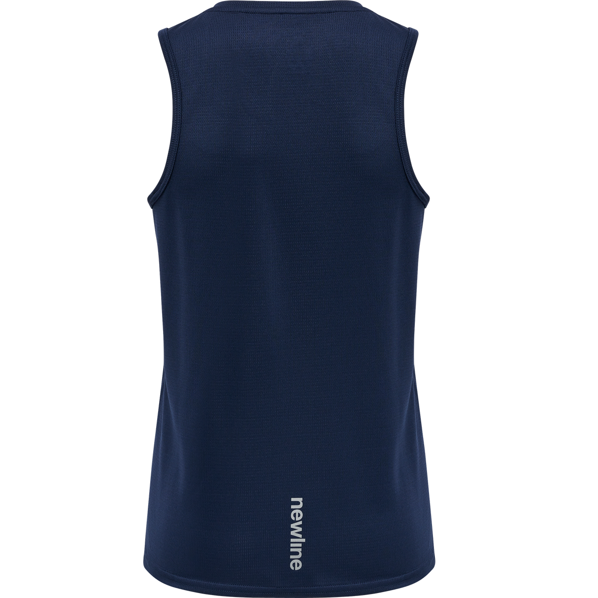 Newline Youth Core Running Singlet-2