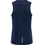 Newline Youth Core Running Singlet-2