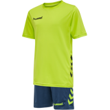 hummel Youth Promo Duo Set-1