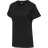 hummel Women's Basic Short Sleeve T-Shirt-1