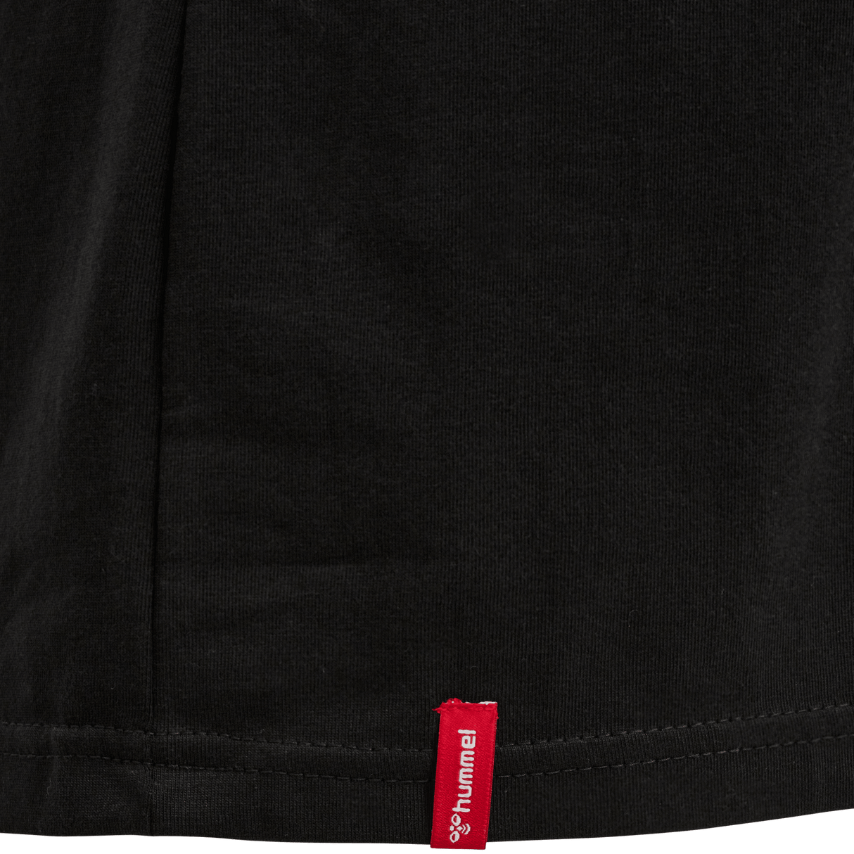 hummel Women's Basic Short Sleeve T-Shirt-3