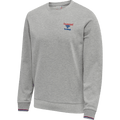 hummel Unisex Icons Dayton Sweatshirt-1