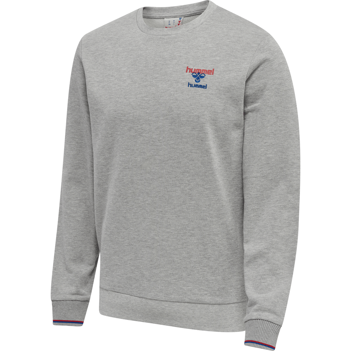 hummel Unisex Icons Dayton Sweatshirt-1