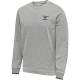 hummel Unisex Icons Dayton Sweatshirt-1