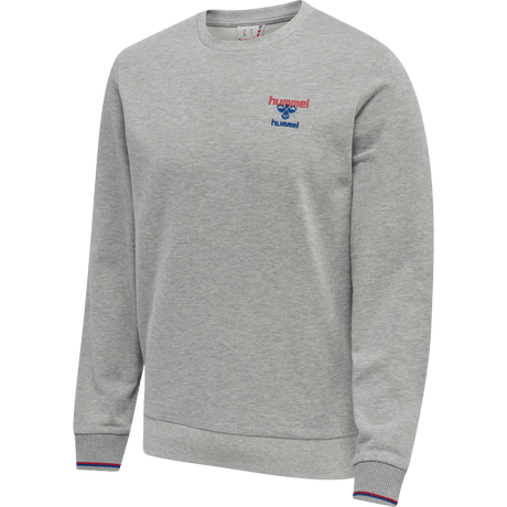 hummel Unisex Icons Dayton Sweatshirt-1