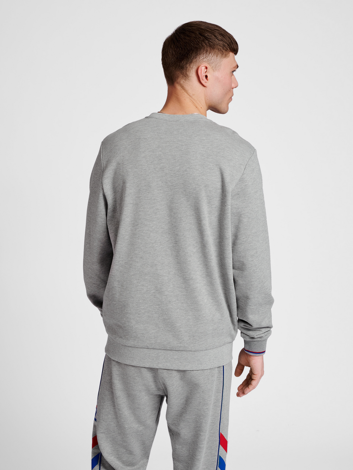 hummel Unisex Icons Dayton Sweatshirt-4