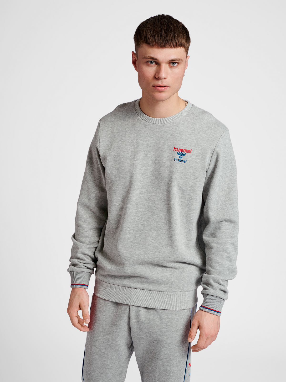 hummel Unisex Icons Dayton Sweatshirt-5