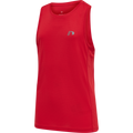 Newline Youth Core Running Singlet-1