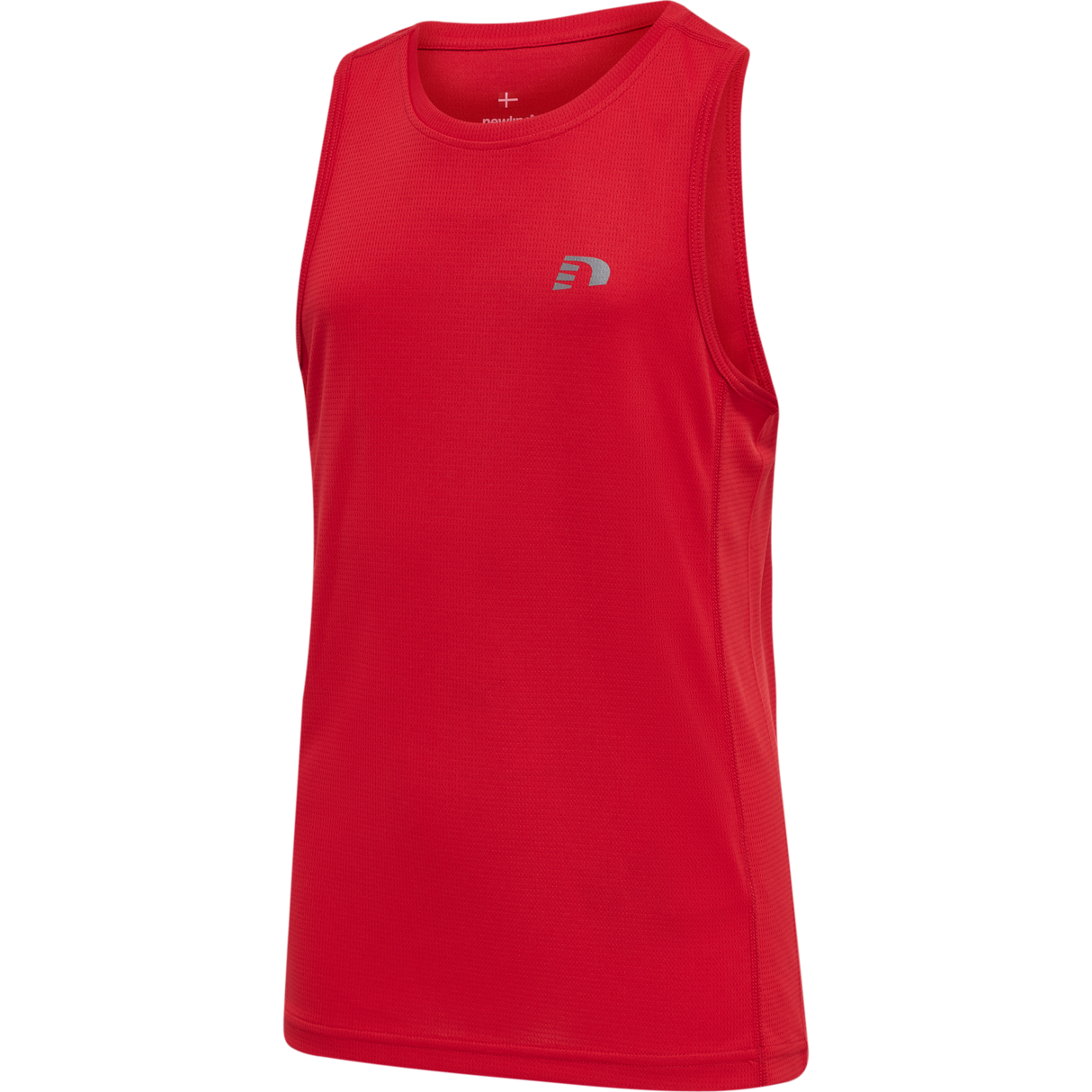 Newline Youth Core Running Singlet-1