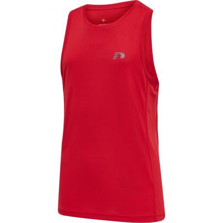 Newline Youth Core Running Singlet-1