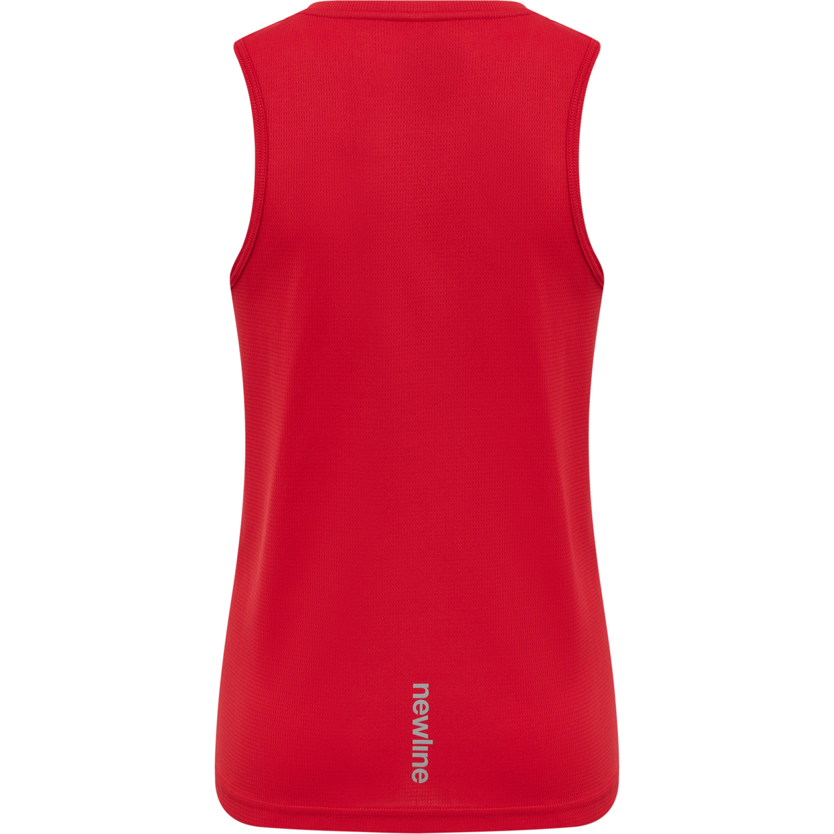 Newline Youth Core Running Singlet-2