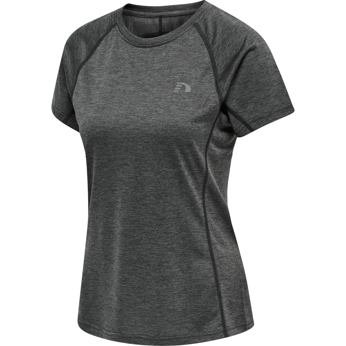 Newline Women's Running Short Sleeve T-Shirt-1