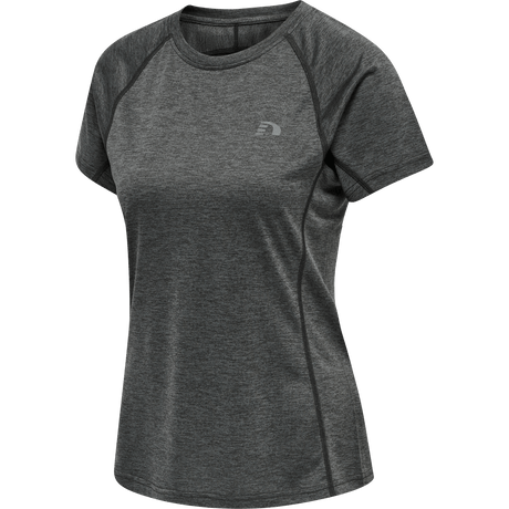 Newline Women's Running Short Sleeve T-Shirt-1