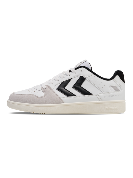 hummel Unisex St. Power Play Polyester Shoes-1