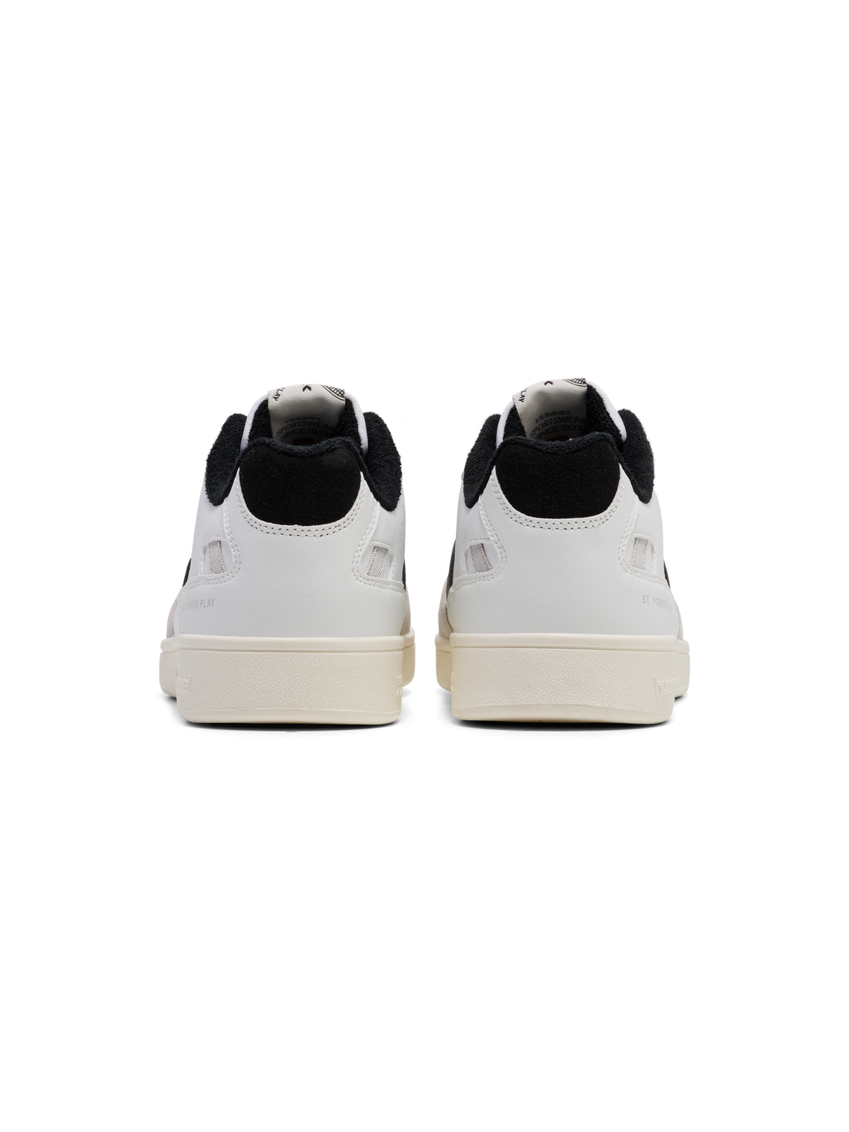 hummel Unisex St. Power Play Polyester Shoes-4