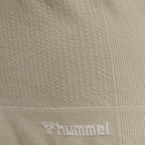 hummel Women's Mindful Training Flow Seamless T-Shirt-3