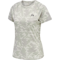 Newline Women's Running Short Sleeve T-Shirt-1