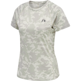 Newline Women's Running Short Sleeve T-Shirt-1