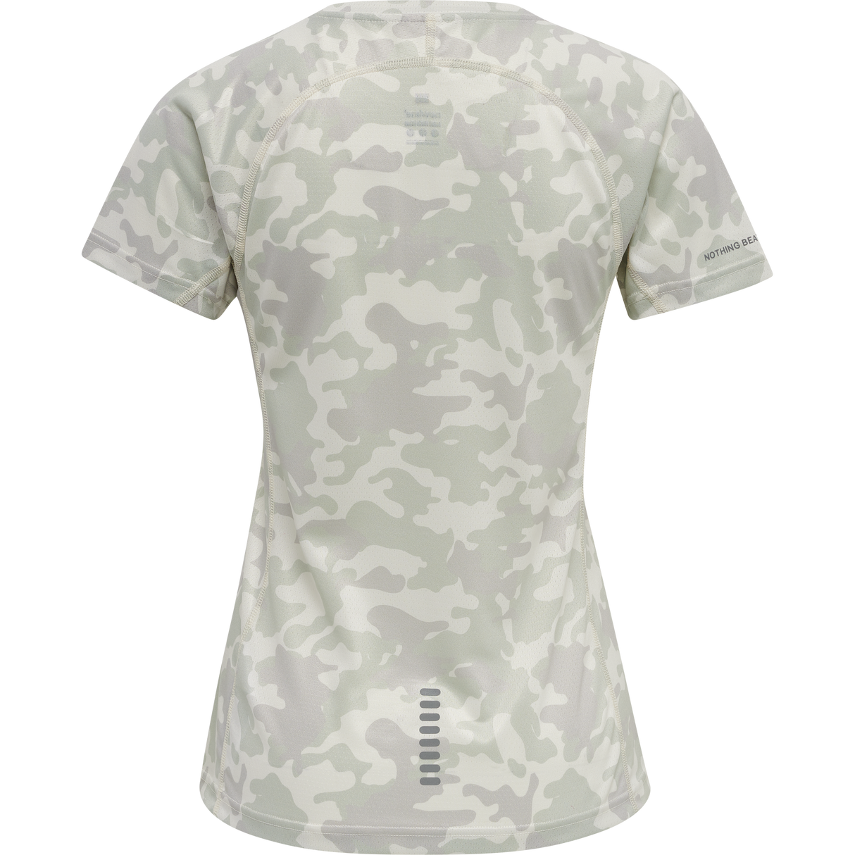 Newline Women's Running Short Sleeve T-Shirt-2
