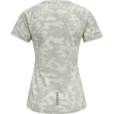 Newline Women's Running Short Sleeve T-Shirt-2