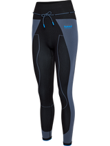 hummel Women's Seamless High Waist Tights-1