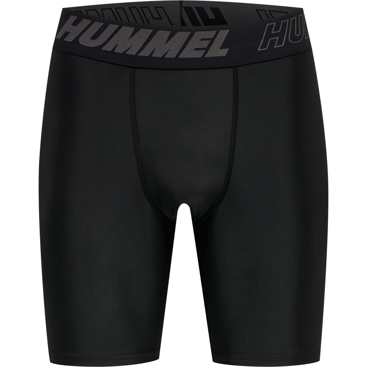 hummel Men's Training Essentials Topaz 2-Pack Tight Shorts-3
