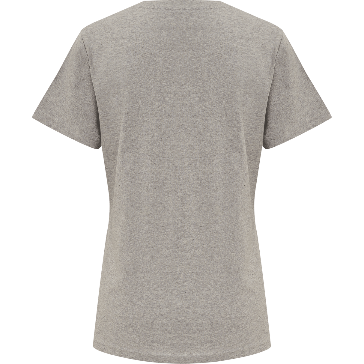 hummel Women's Basic Short Sleeve T-Shirt-2