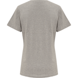 hummel Women's Basic Short Sleeve T-Shirt-2