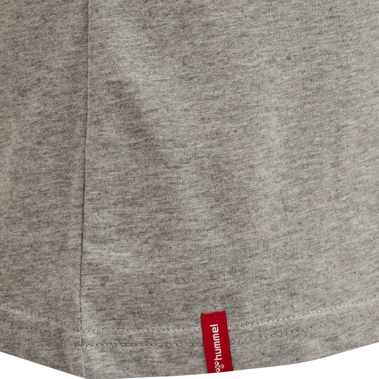 hummel Women's Basic Short Sleeve T-Shirt-3
