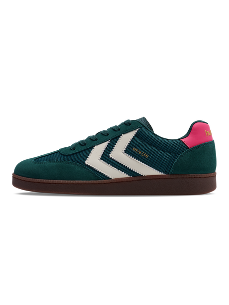 hummel Unisex VM78 Cph Ms Shoes-1