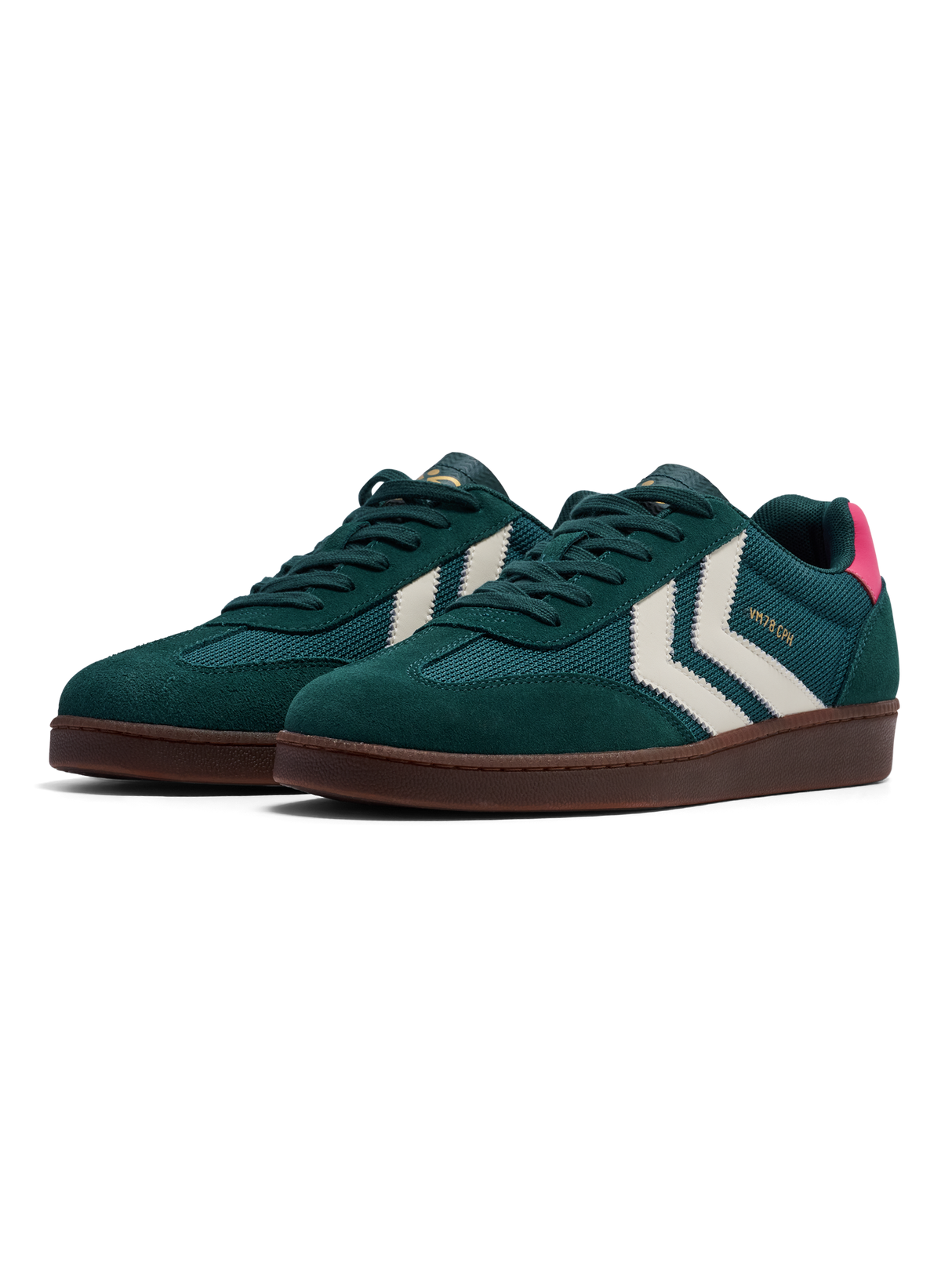 hummel Unisex VM78 Cph Ms Shoes-2
