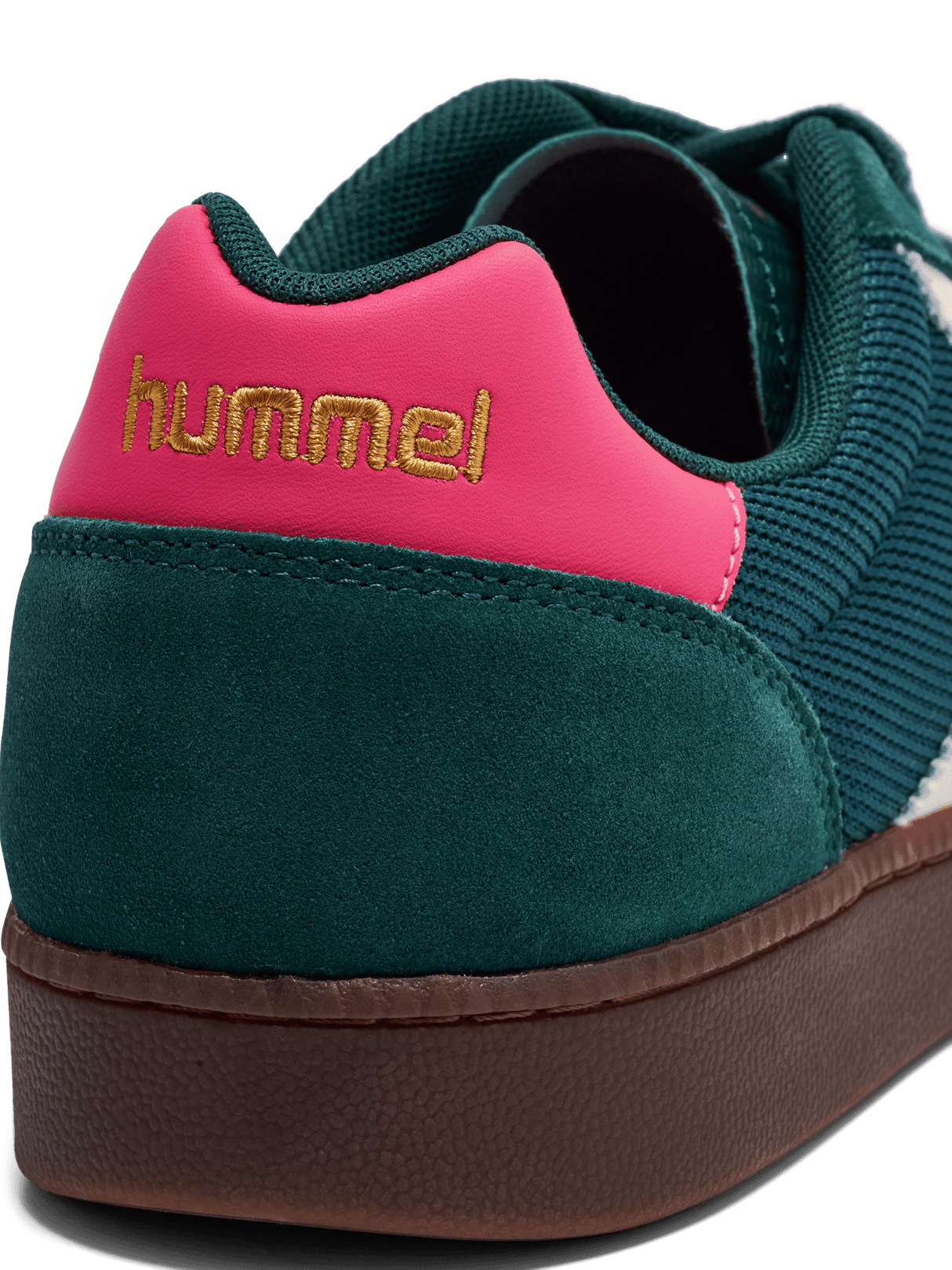 hummel Unisex VM78 Cph Ms Shoes-3
