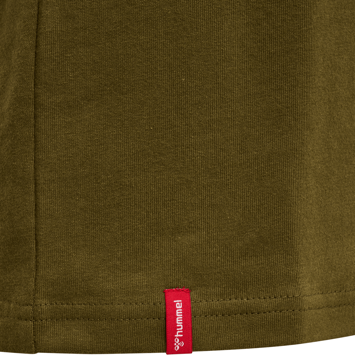 hummel Women's Basic Short Sleeve T-Shirt-3